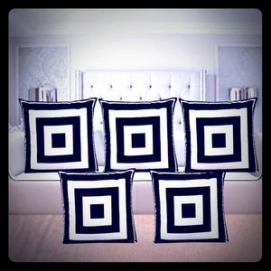 Livinparadise cushion cover 100% cotton